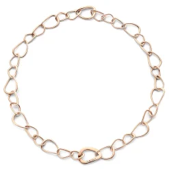 BIGLI Link N°1 Necklace